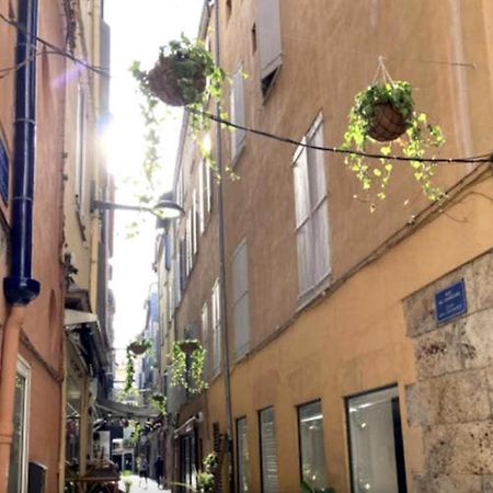 Can Pi N4 - Central - Place Parking Republique Inclus & Wifi بيربينيو المظهر الخارجي الصورة