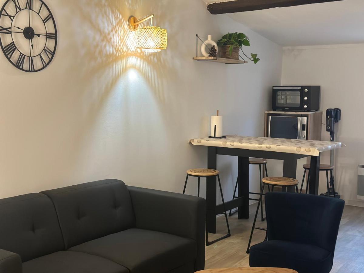 Can Pi N4 - Central - Place Parking Republique Inclus & Wifi بيربينيو المظهر الخارجي الصورة