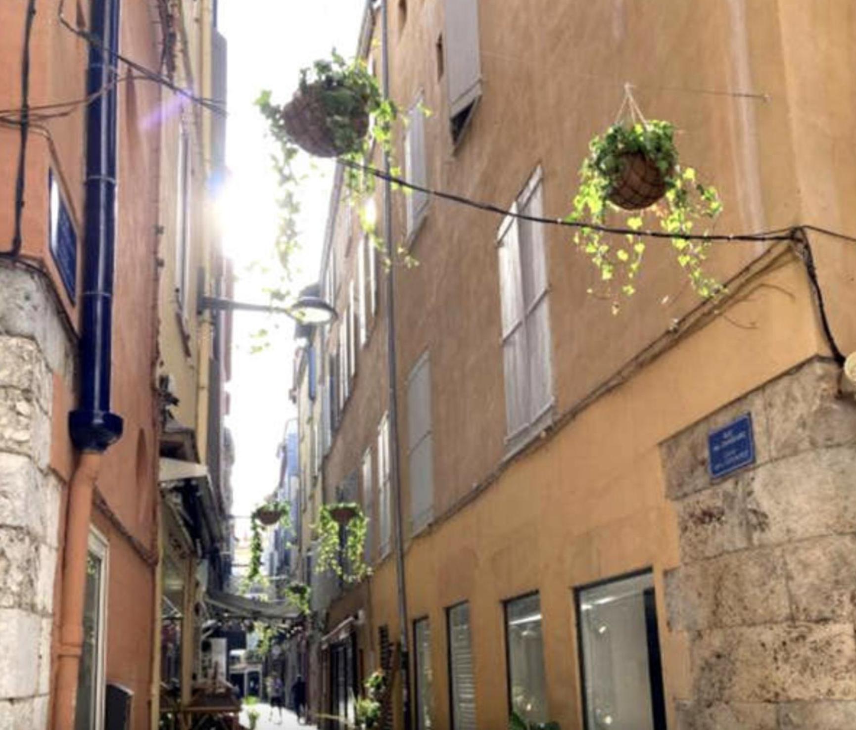 Can Pi N4 - Central - Place Parking Republique Inclus & Wifi بيربينيو المظهر الخارجي الصورة